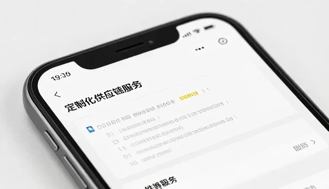 线上店铺运营中服务响应的关键应用场景分析