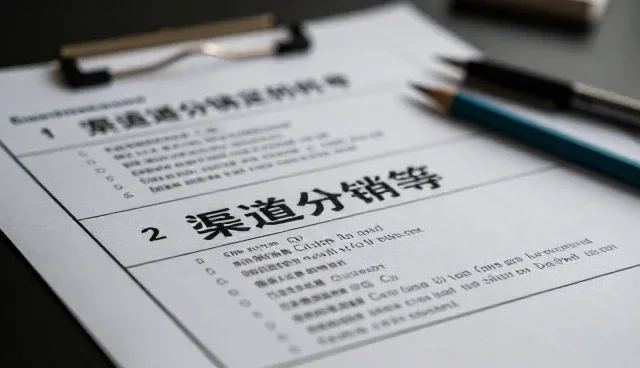 批发零售业成本控制的关键策略与未来发展