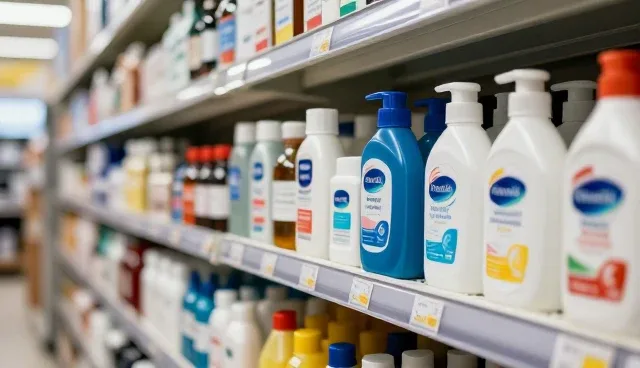 日用百货批发渠道优化中的供应链服务常见问题与应对策略