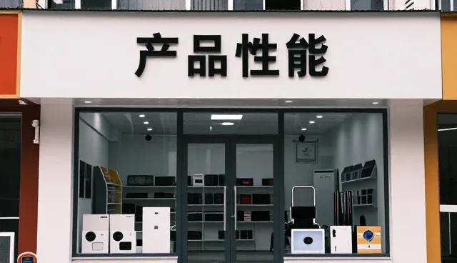 批发零售业务发展趋势下的选型关键考量