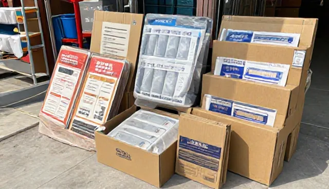 日用百货批发渠道分销的选型建议与常见问题处理